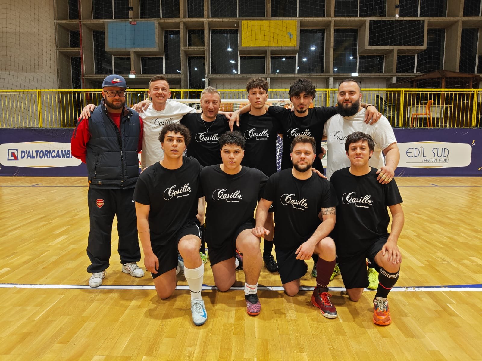 Casillo Srl