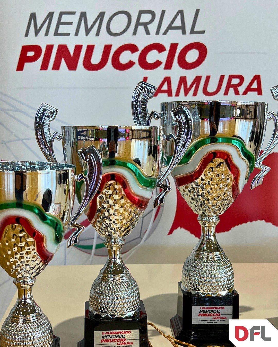 V Memorial “Pinuccio Lamura”
